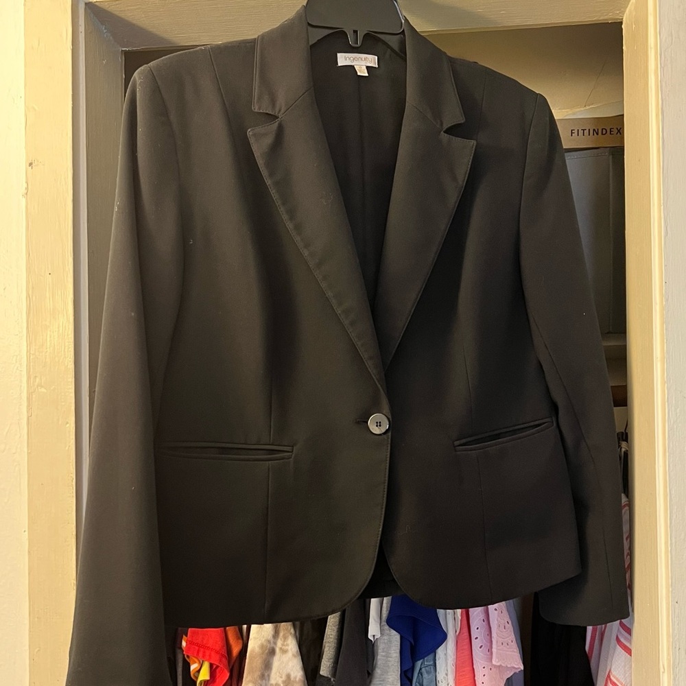Blazer